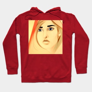 Nanojee Art #11 Hoodie